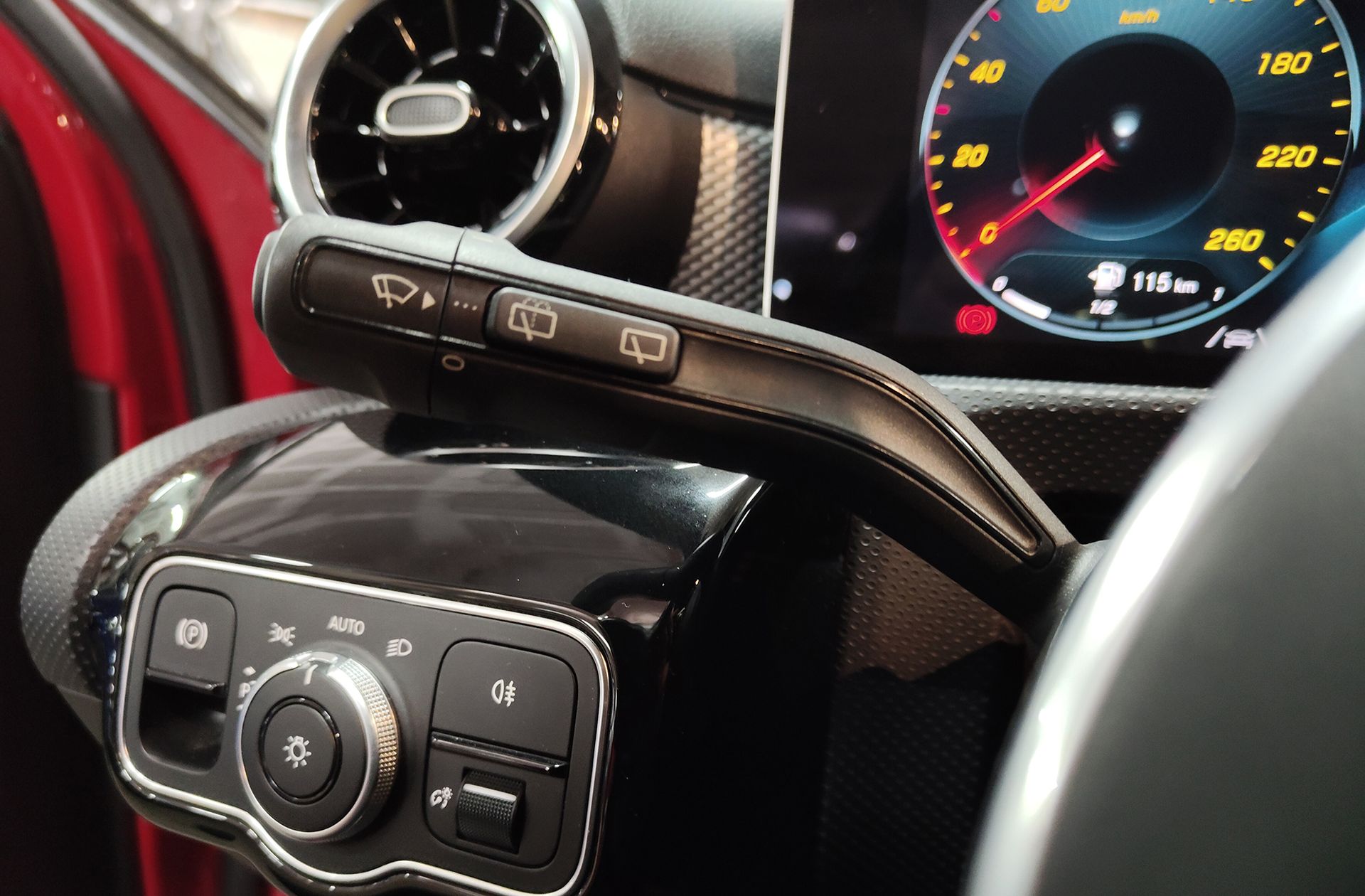 Mercedes-Benz Clase A 180 - foto 26