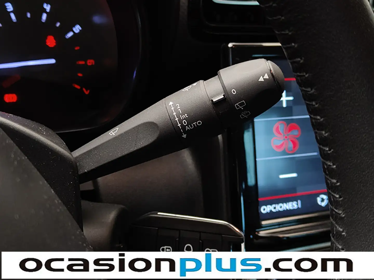 Foto Citroën C3 Aircross Citroen C3 Aircross PureTech 110 S&S C-Series (110 CV)