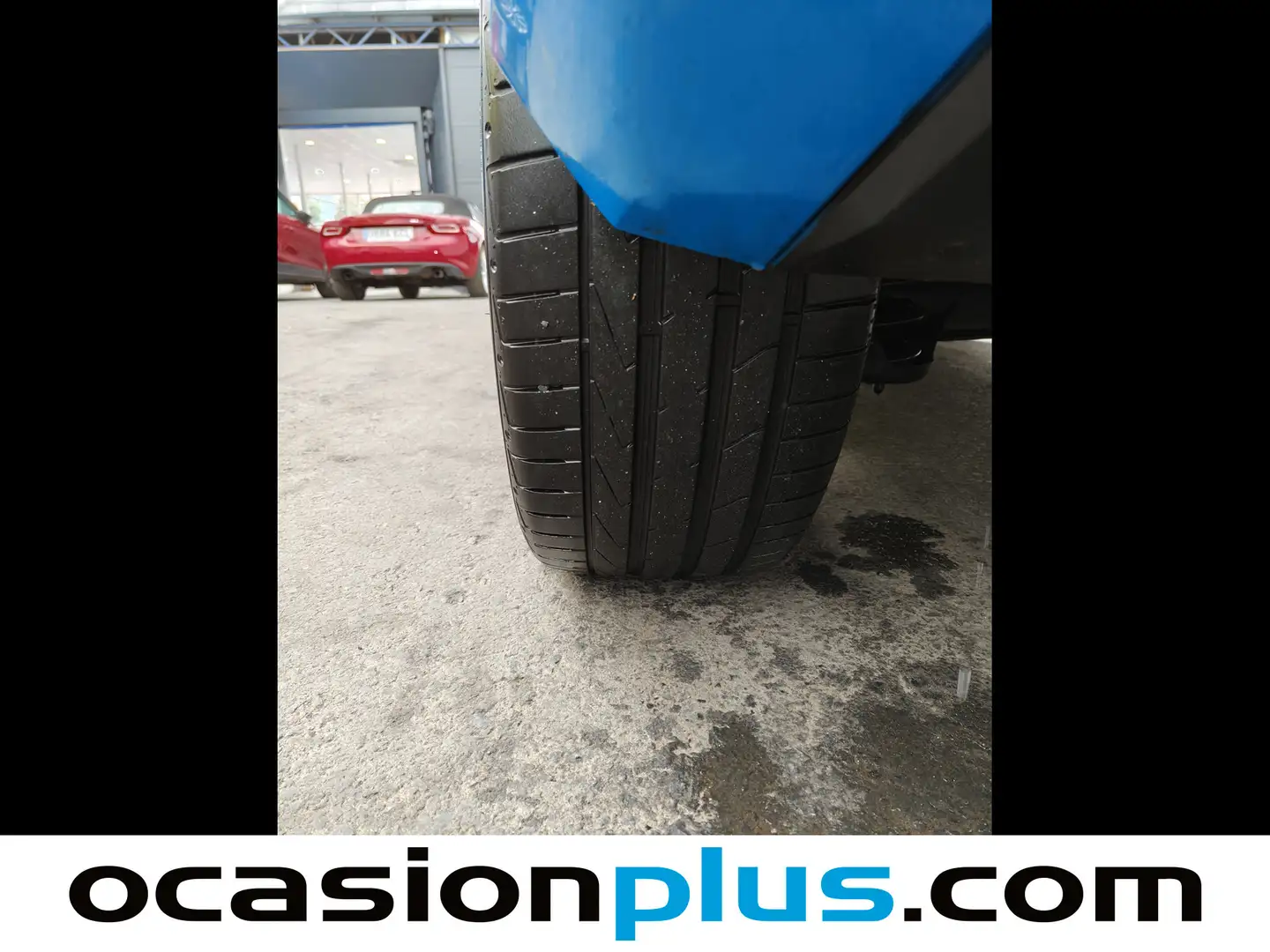 Foto Audi Q2 Audi Q2 Black Line 35 TDI  (150 CV) Pack S-Line S tronic