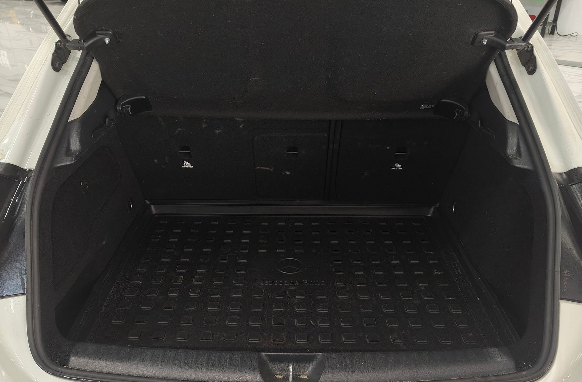 Mercedes-Benz GLA 200 CDI Style - foto 17