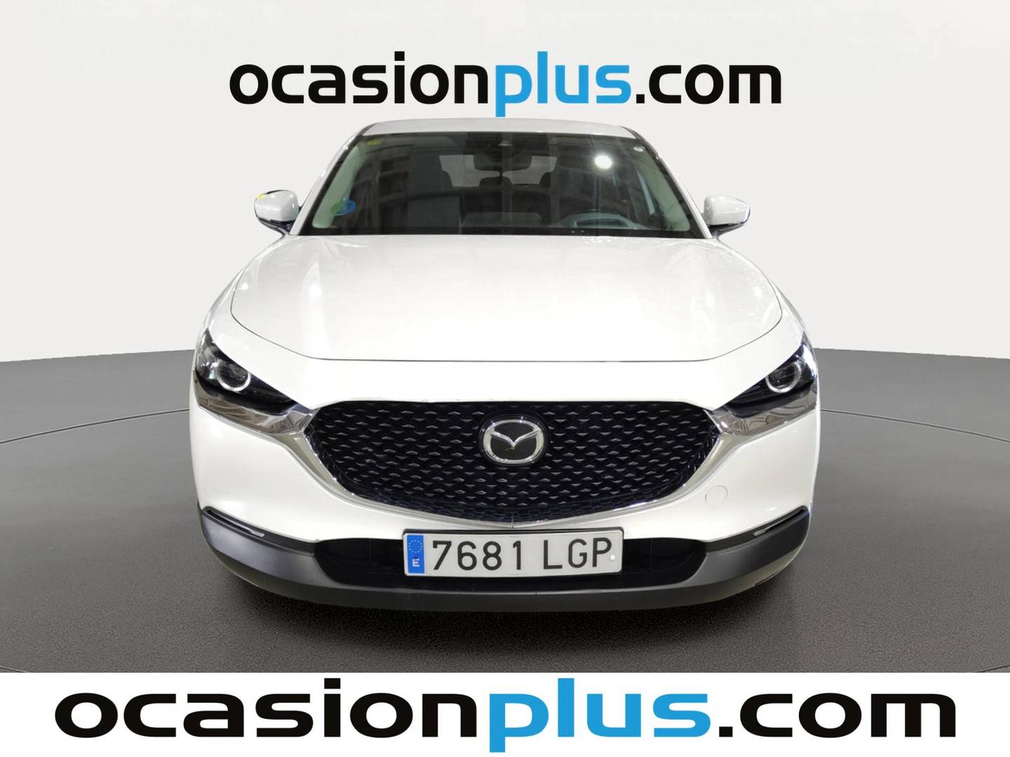 Foto Mazda CX-30 Mazda CX-30 2.0 Skyactiv-G Origin 2WD (122 CV)