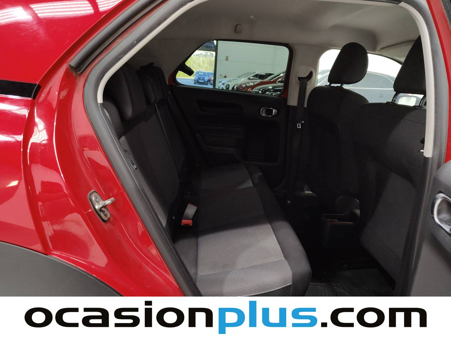 Citroën C4 Cactus Citroen C4 Cactus BlueHDi 100 Feel  (100 CV) al mejor precio