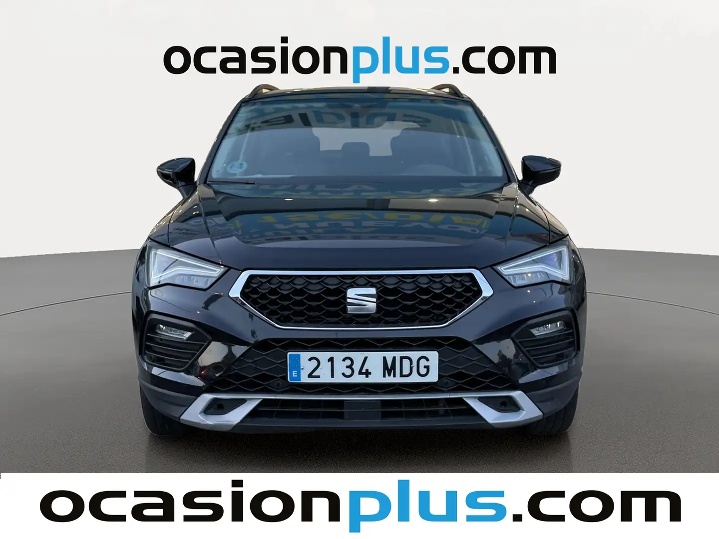 Foto Seat Ateca SEAT Ateca 1.5 TSI S&S Style XL DSG  (150 CV)