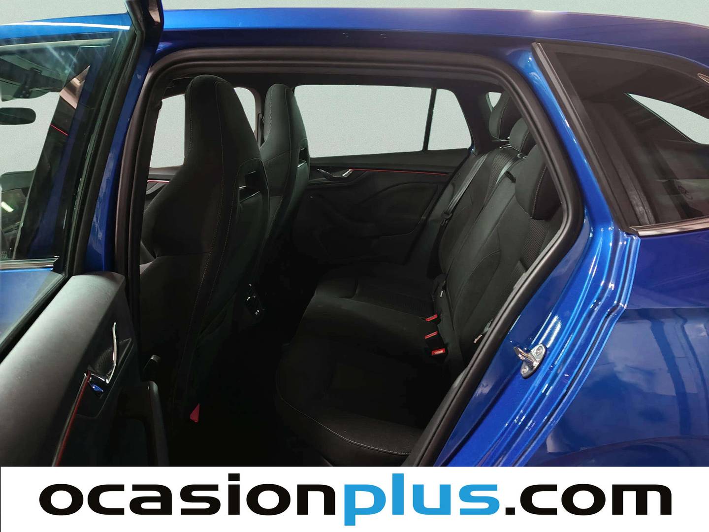 Foto Skoda Scala Skoda Scala Design 1.0 TSI DSG (115 CV)