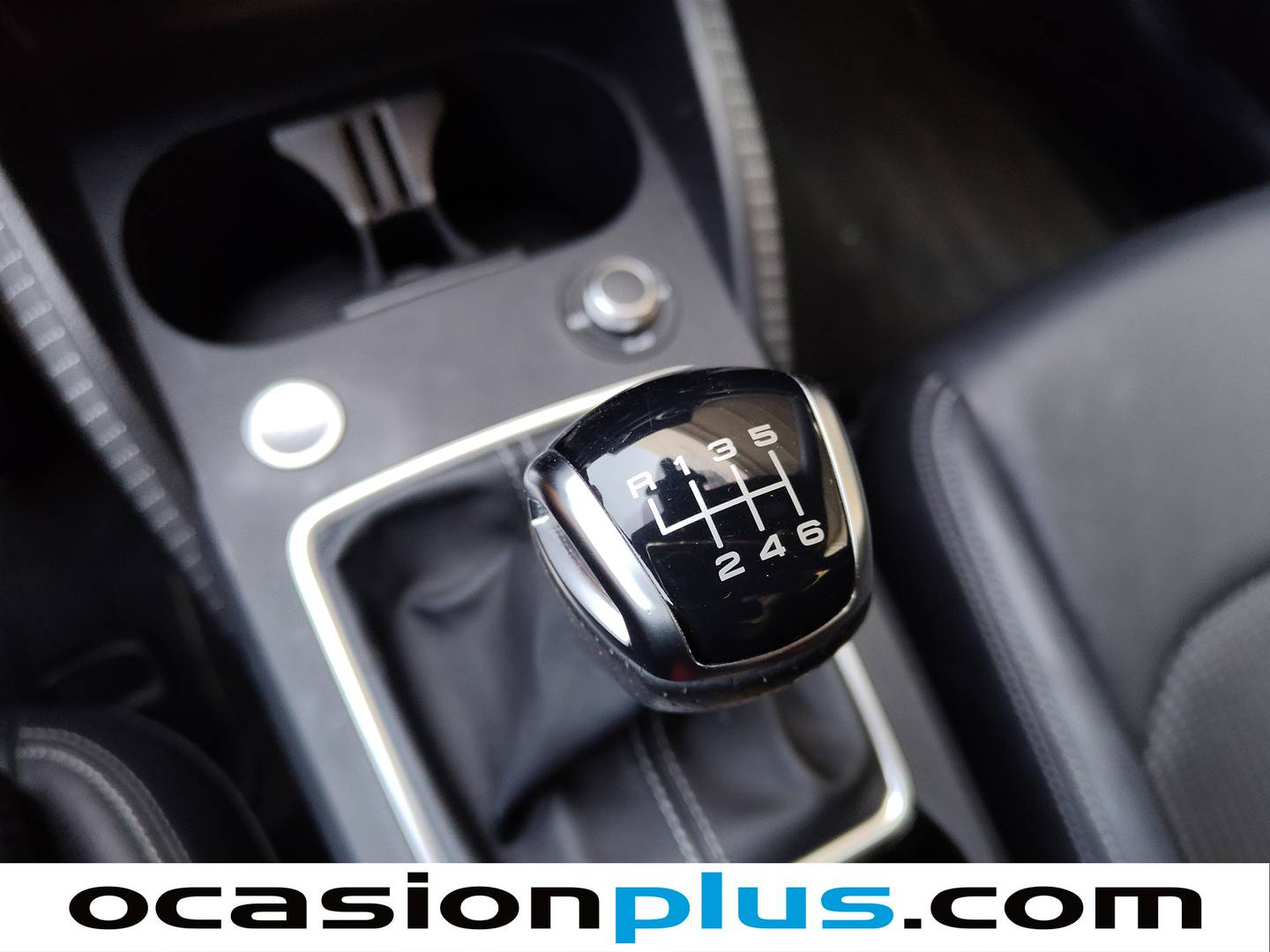 Audi Q2 Audi Q2 Black line 30 TFSI (116 CV) de segunda mano