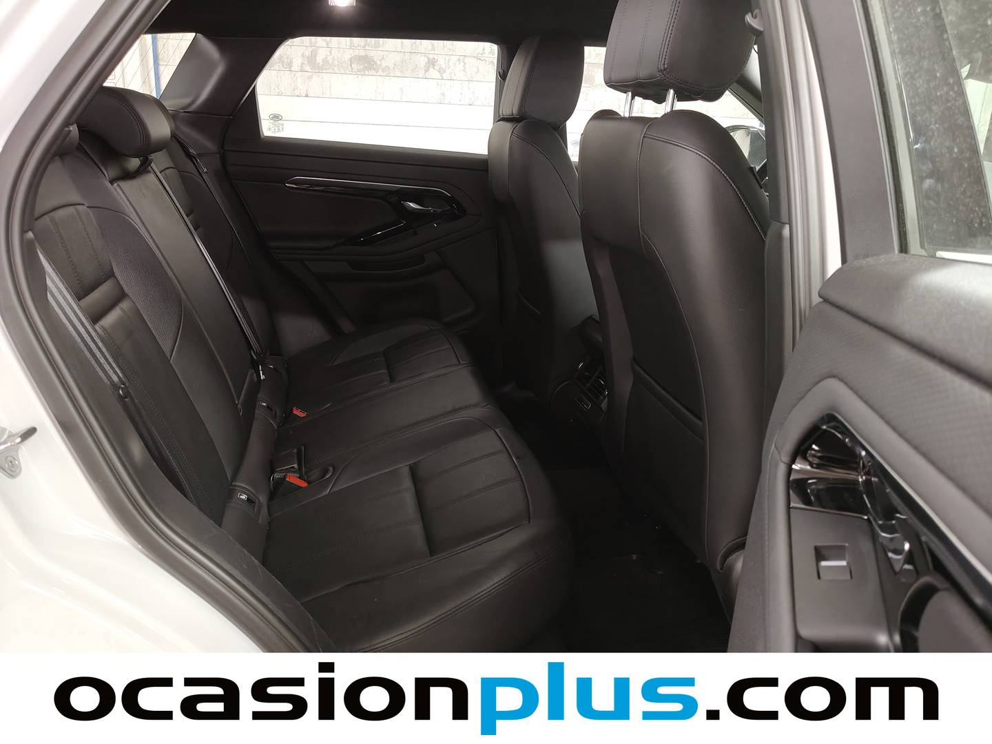 Land Rover Range Rover Evoque Land Rover Range Rover Evoque P300e PHEV R-Dynamic 4WD AUTO (309 CV) de segunda mano