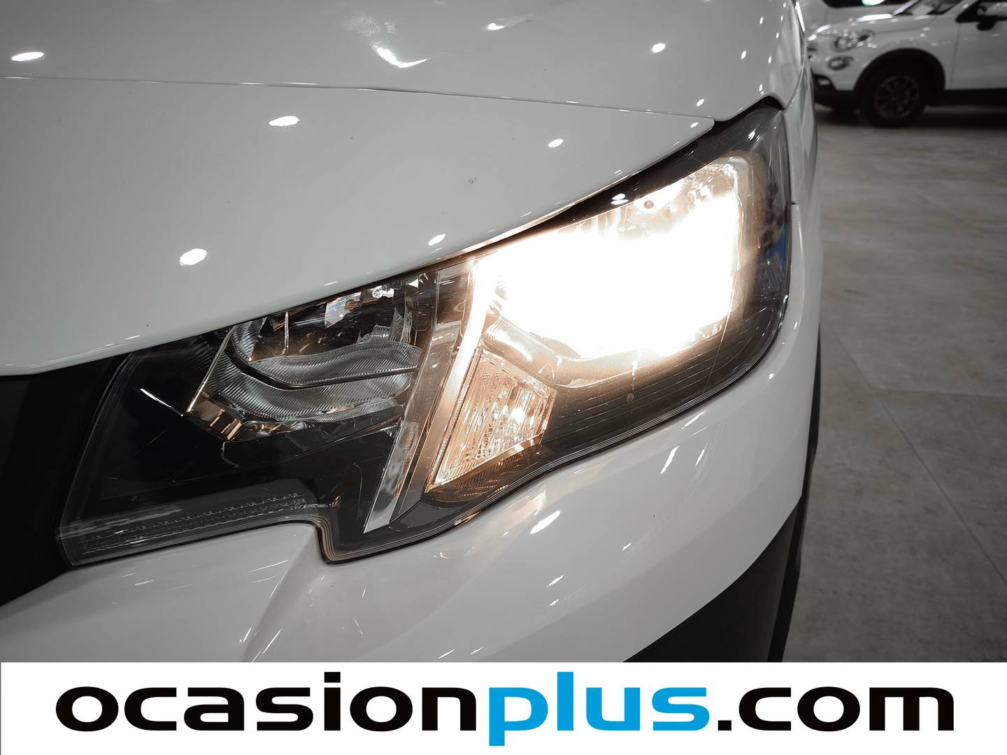 Peugeot Rifter Peugeot Rifter Active Pack Business Standard BlueHDi (100 CV) seminuevo