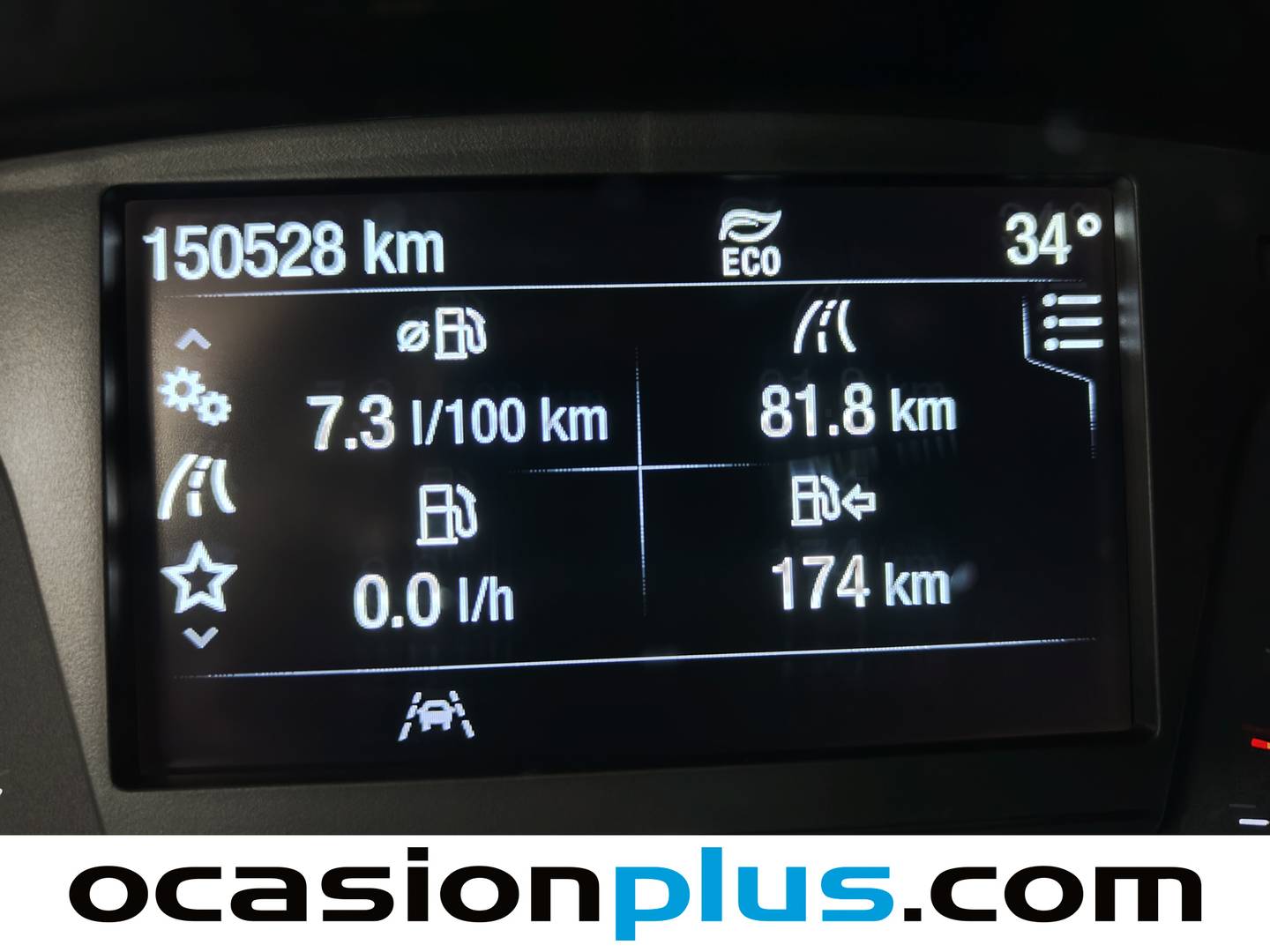 Ford Fiesta Ford Fiesta 1.0 EcoBoost S&S Trend+ (100 CV) 100cv