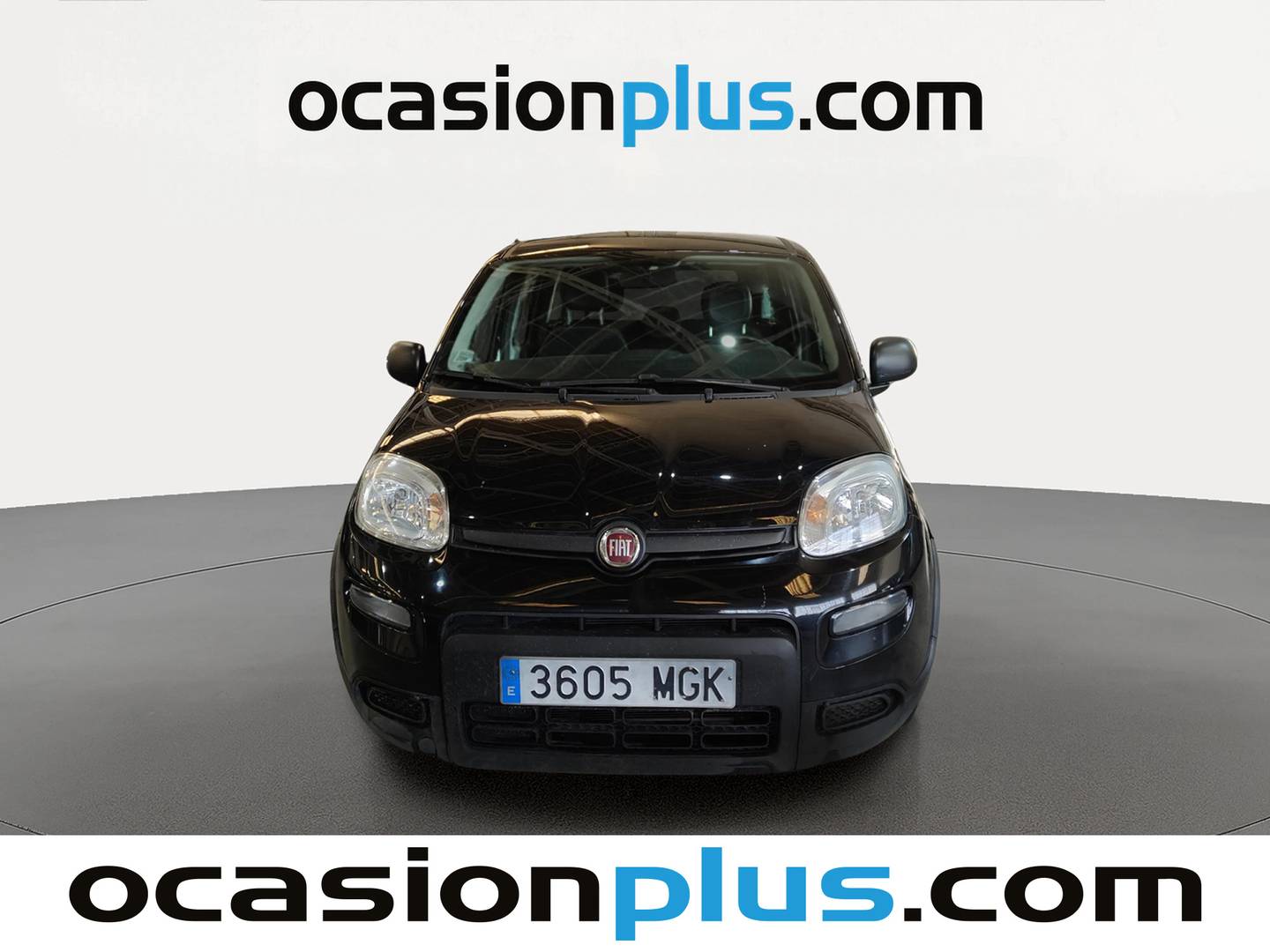 Fiat Panda Fiat Panda 1.0 Hybrid GSE (70 CV) al mejor precio