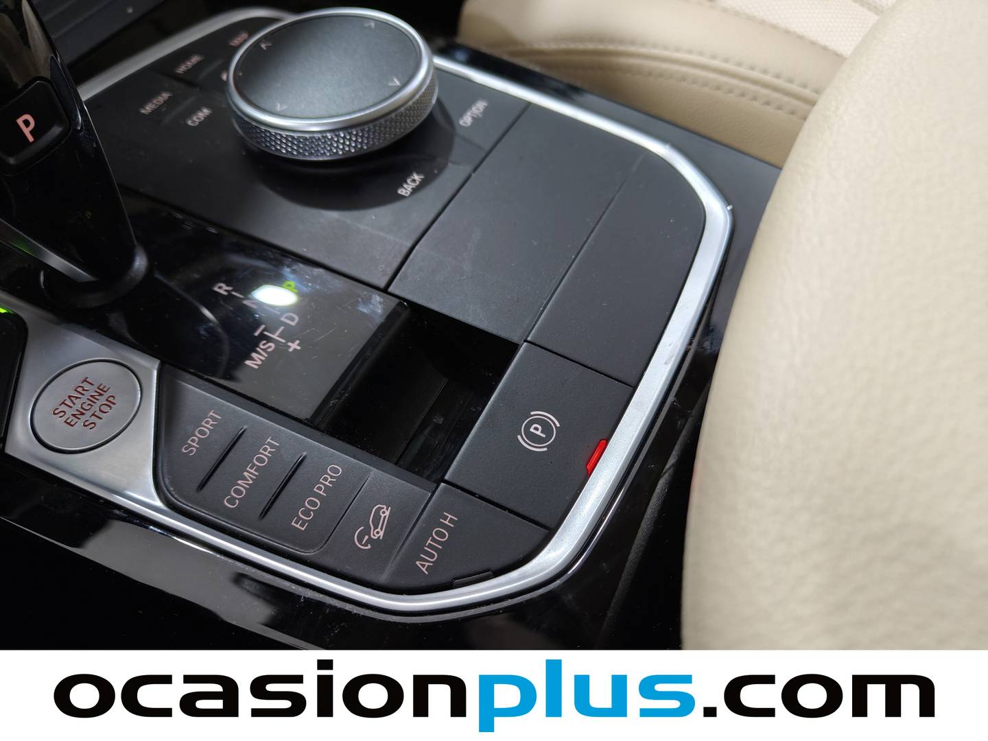 BMW X3 BMW X3 xDrive20d xLine (190 CV) 2022