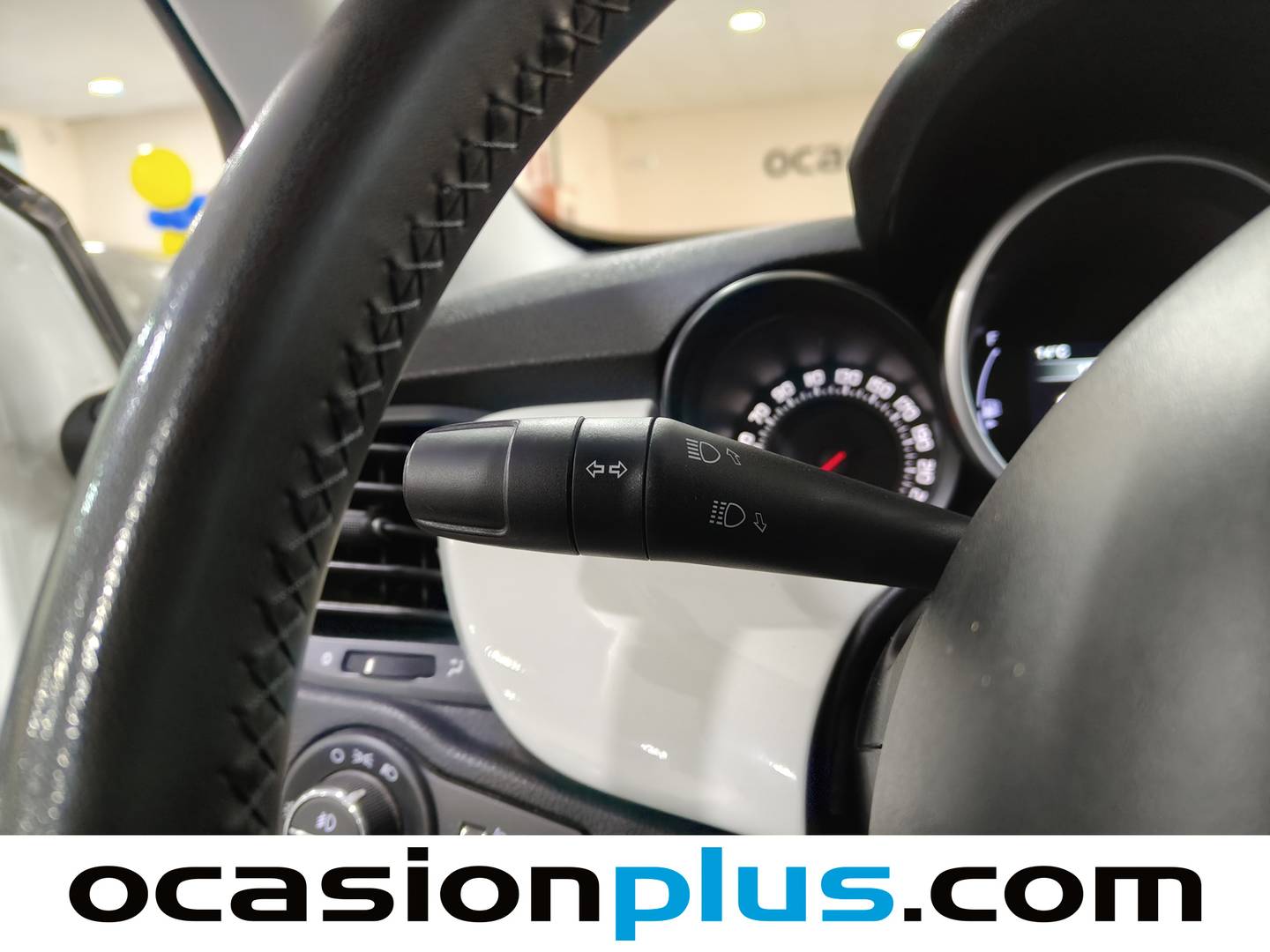 Foto Fiat 500X Fiat 500X 1.6 MultiJet Pop Star 4x2 (120 CV)