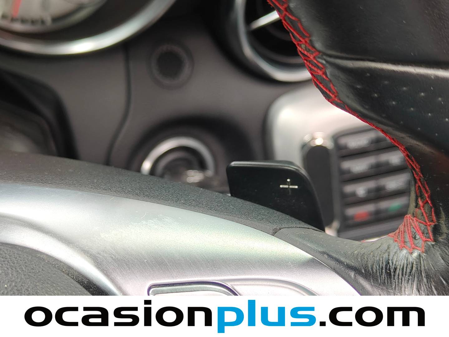 Foto Mercedes Clase SLK Mercedes-Benz Clase SLK SLK 200 BlueEfficiency Auto (184 CV) Pack AMG