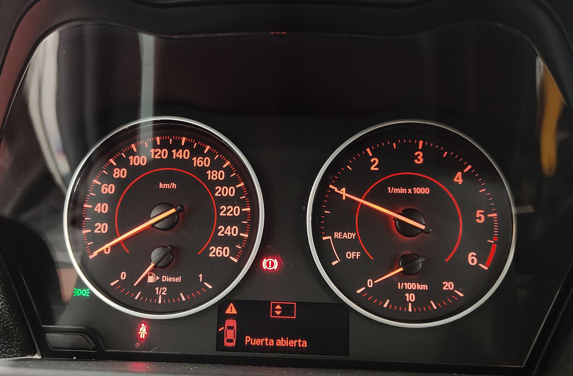 BMW Serie 1 116d Pack M - foto 26