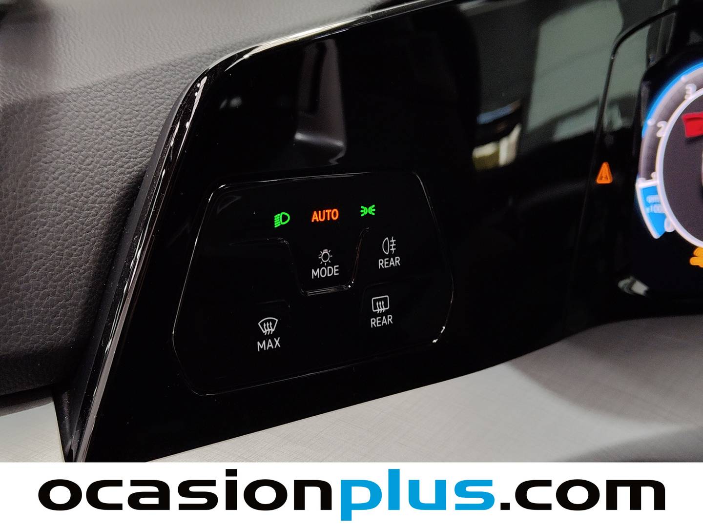 Acabados Volkswagen Golf Volkswagen Golf 1.5 eTSI (116 CV) DSG