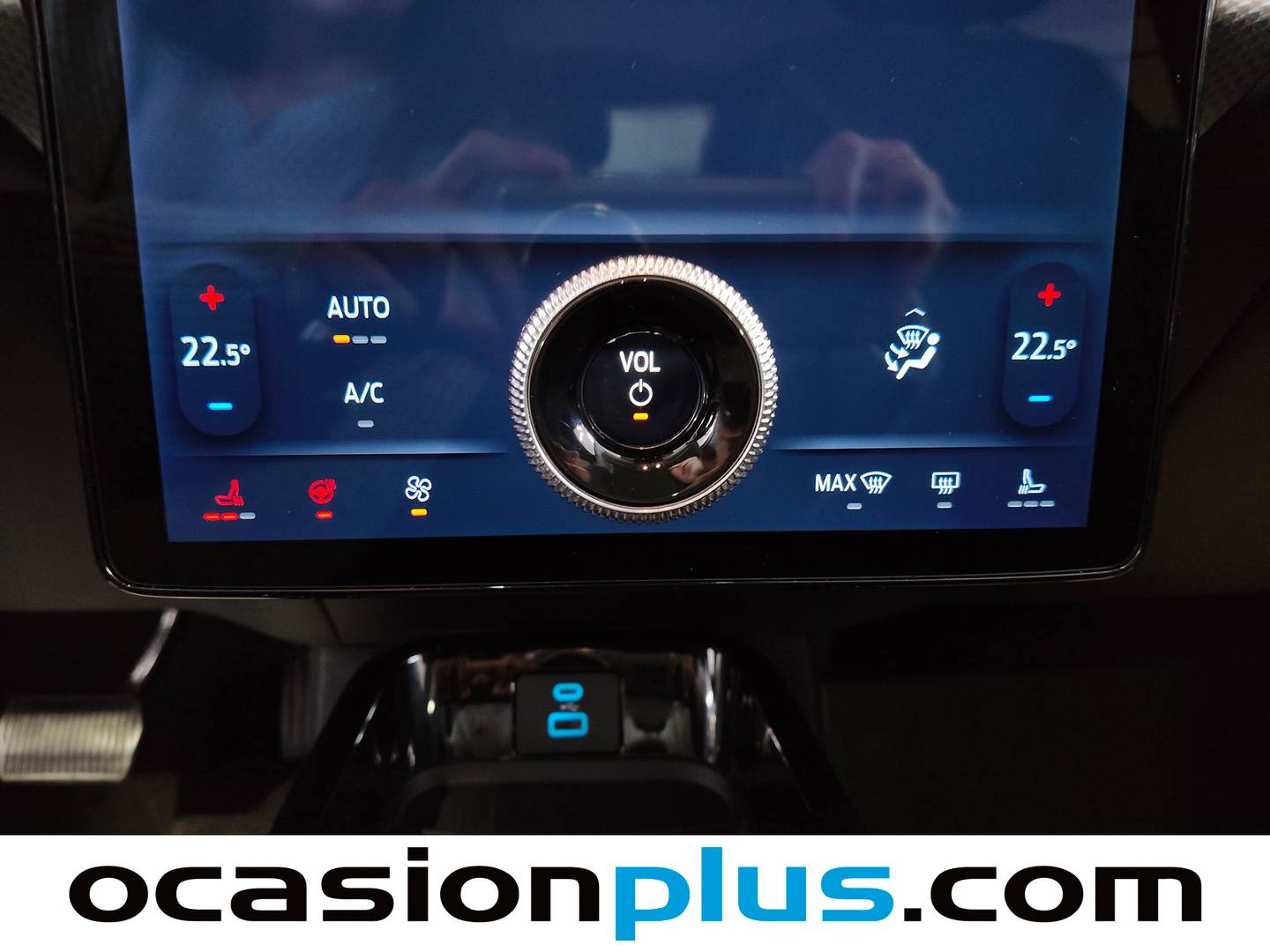 Ford Mustang Mach-E Ford Mustang Mach-E Premium RWD Rango Extendido (294 CV) al mejor precio