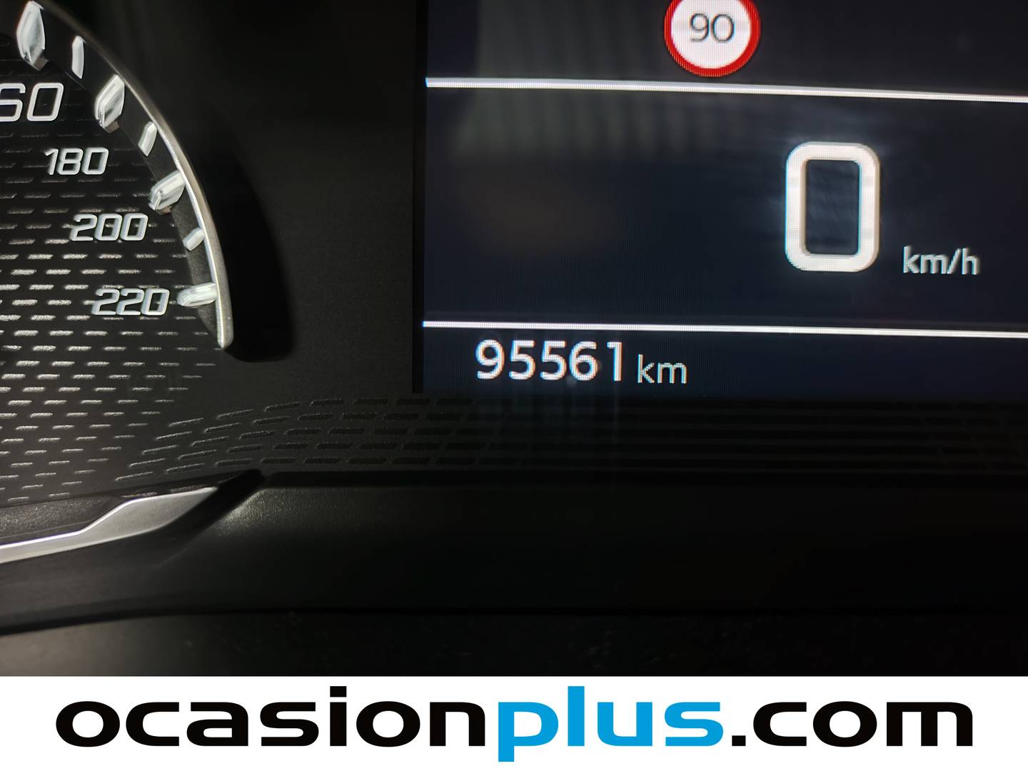 Foto Peugeot 2008 Peugeot 2008 PureTech 100 S&S Allure (100 CV)