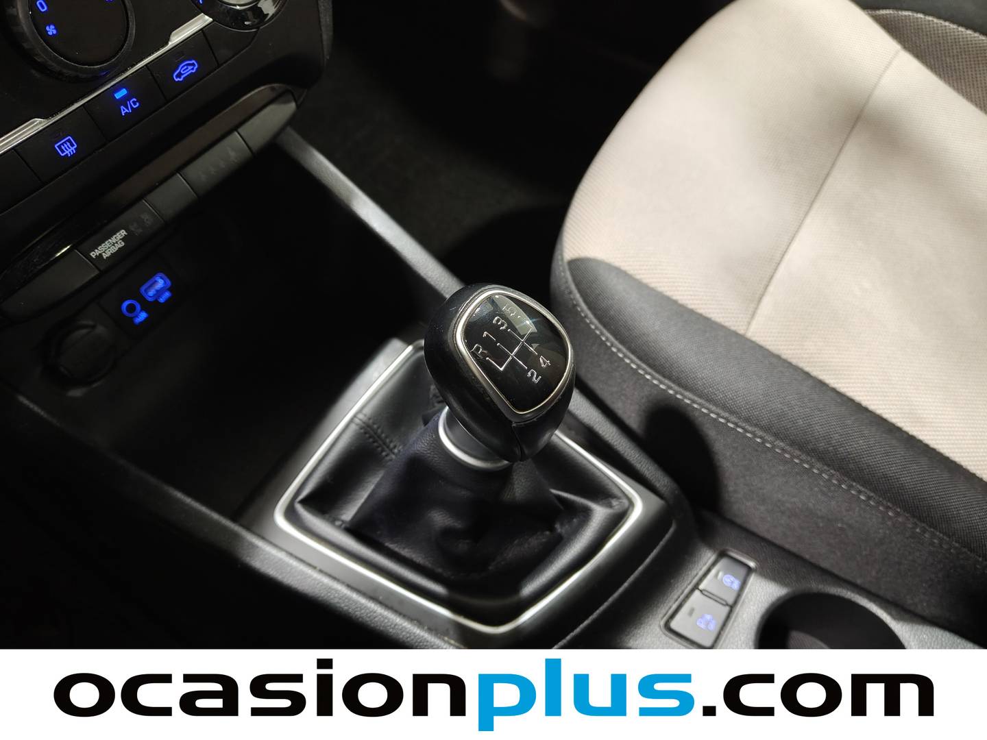 Hyundai i20 Active Hyundai i20 Active 1.0 TGDI BlueDrive Klass (100 CV) de ocasión