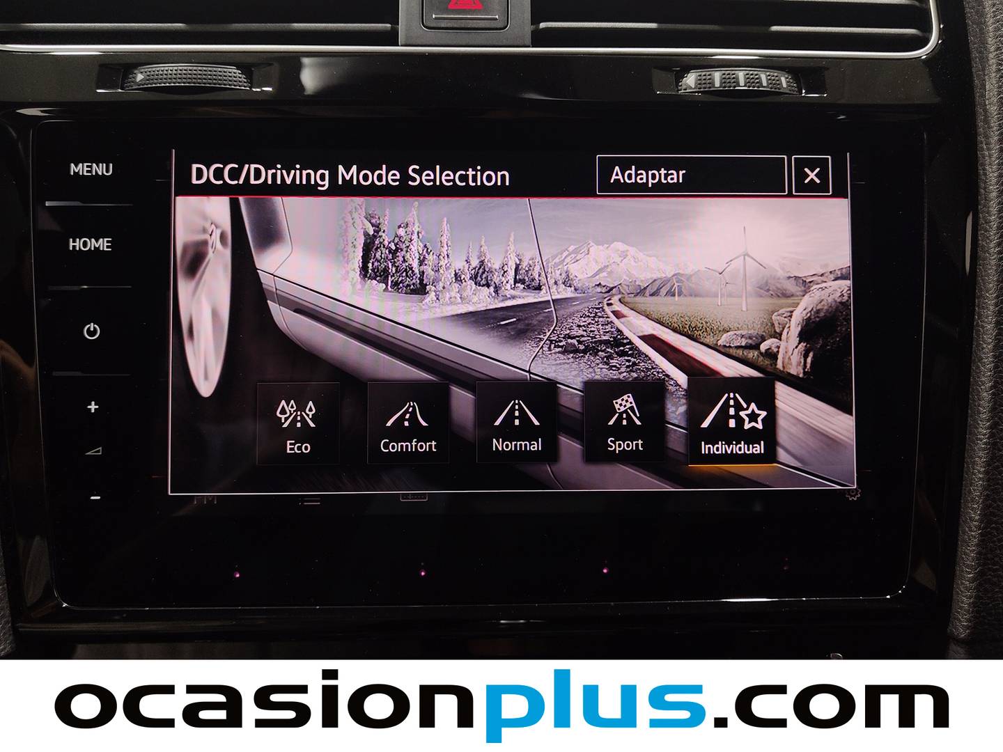 Volkswagen Golf Volkswagen Golf GTI Performance 2.0 TSI (245 CV) DSG gasolina
