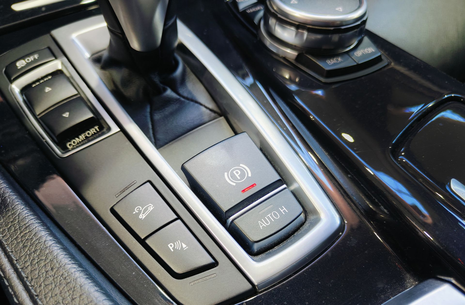 BMW Serie 5 528i xDrive - foto 36