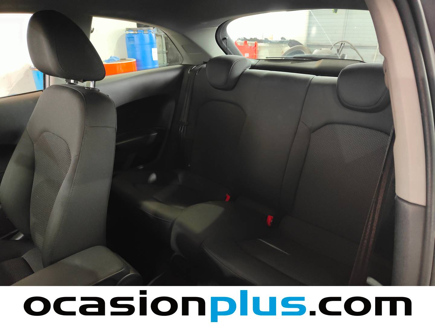 Audi A1 Audi A1 Adrenalin 1.4 TDI ultra (90 CV) Pack S-line barato