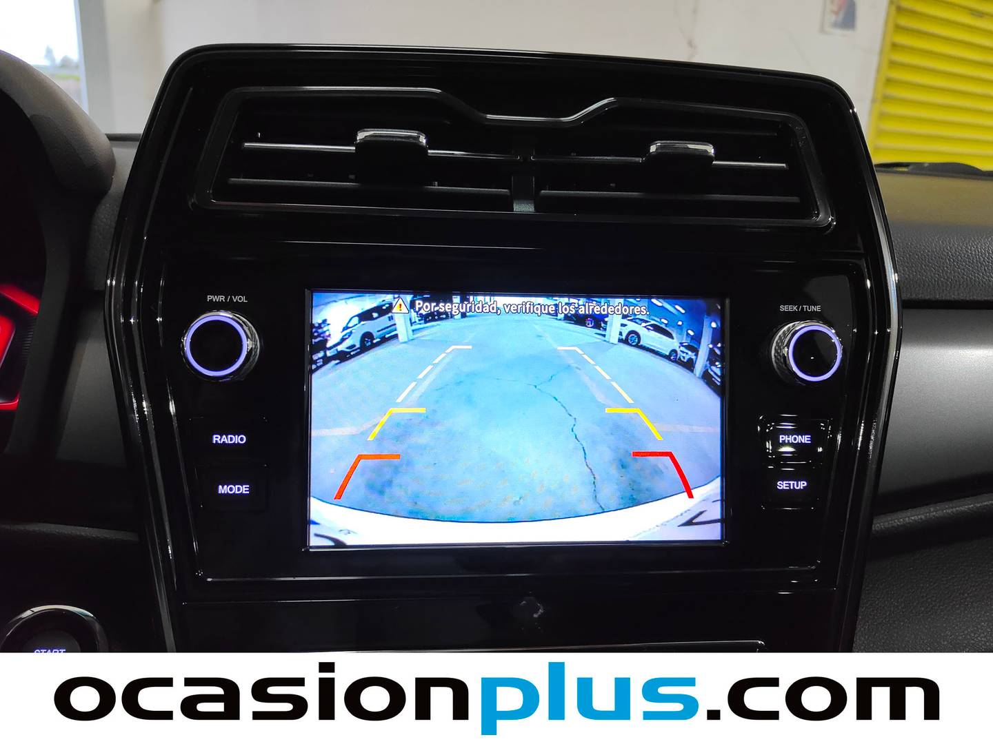 Foto SsangYong Tivoli Grand Ssangyong Tivoli Grand G15T Limited Auto (163 CV)