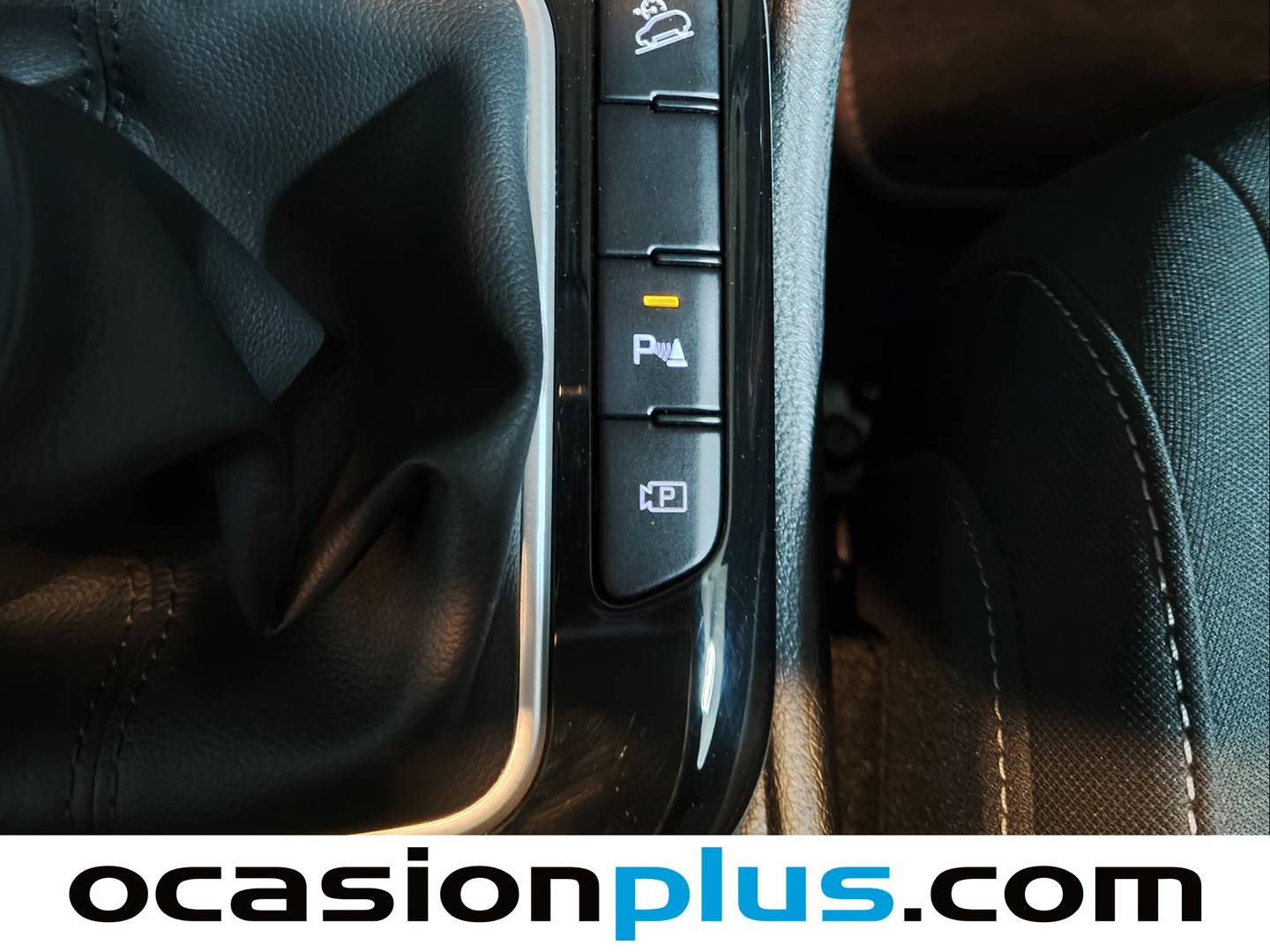 Foto KIA Sportage Kia Sportage 1.6 CRDi MHEV Drive 4x2 (136 CV)