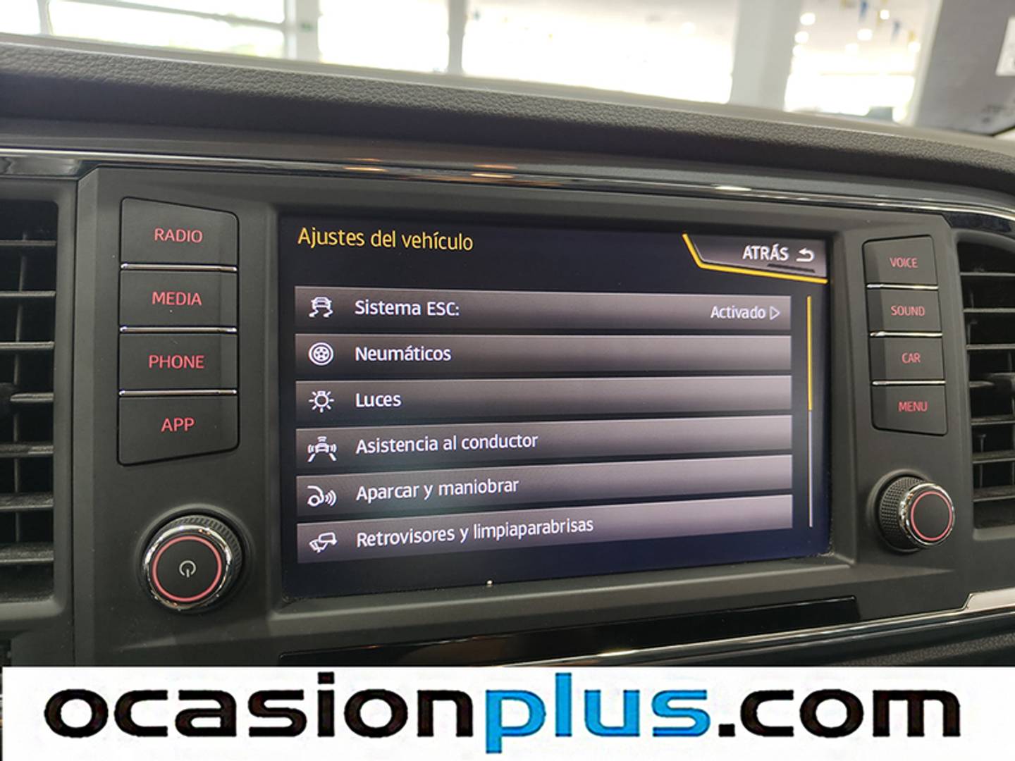 Foto Seat Ateca SEAT Ateca 1.4 EcoTSI S&S Style Plus (150 CV)