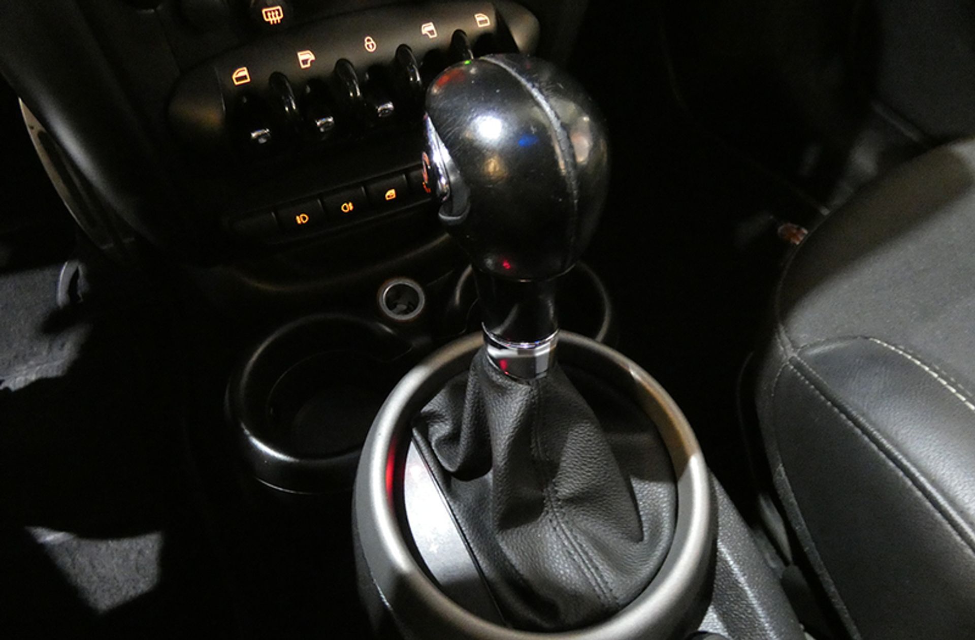 MINI Countryman Cooper S - foto 5