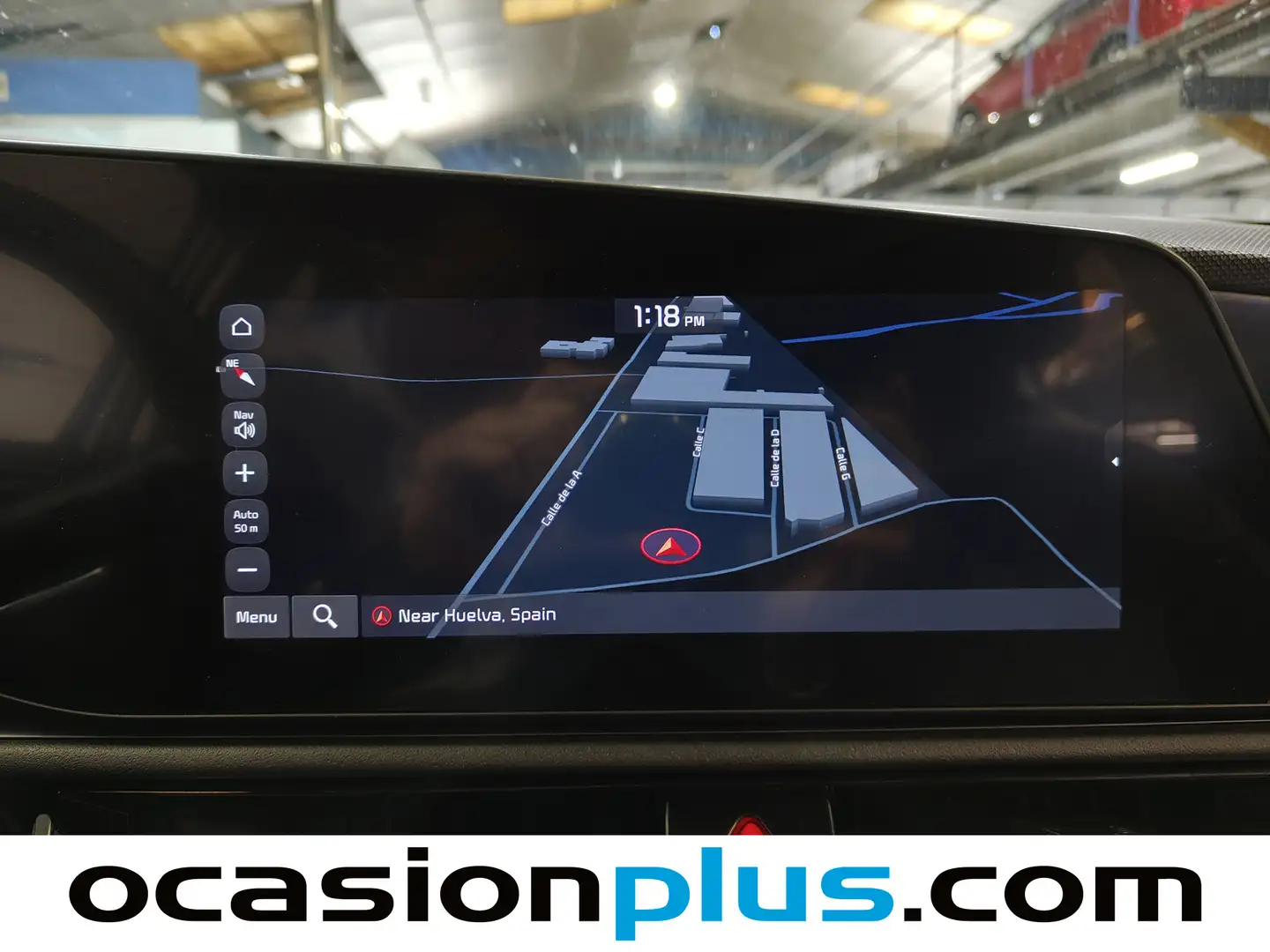 Foto KIA Niro Kia Niro 1.6 GDi HEV Drive (129 CV)