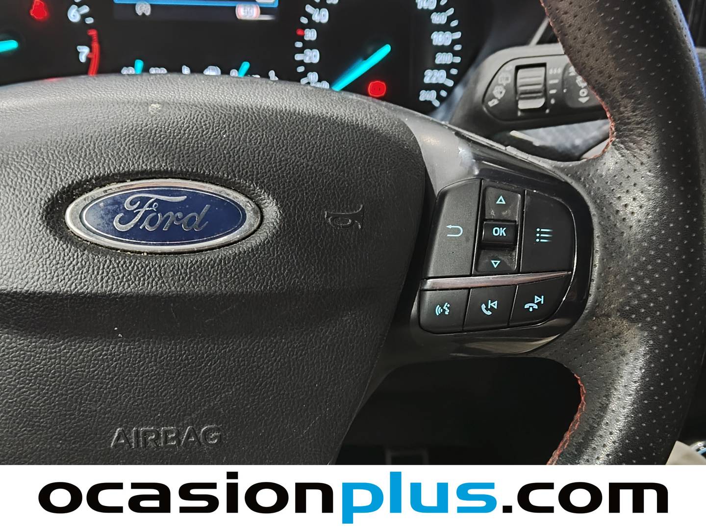 Ford Focus Ford Focus 1.0 Ecoboost ST-Line (125 CV) al mejor precio