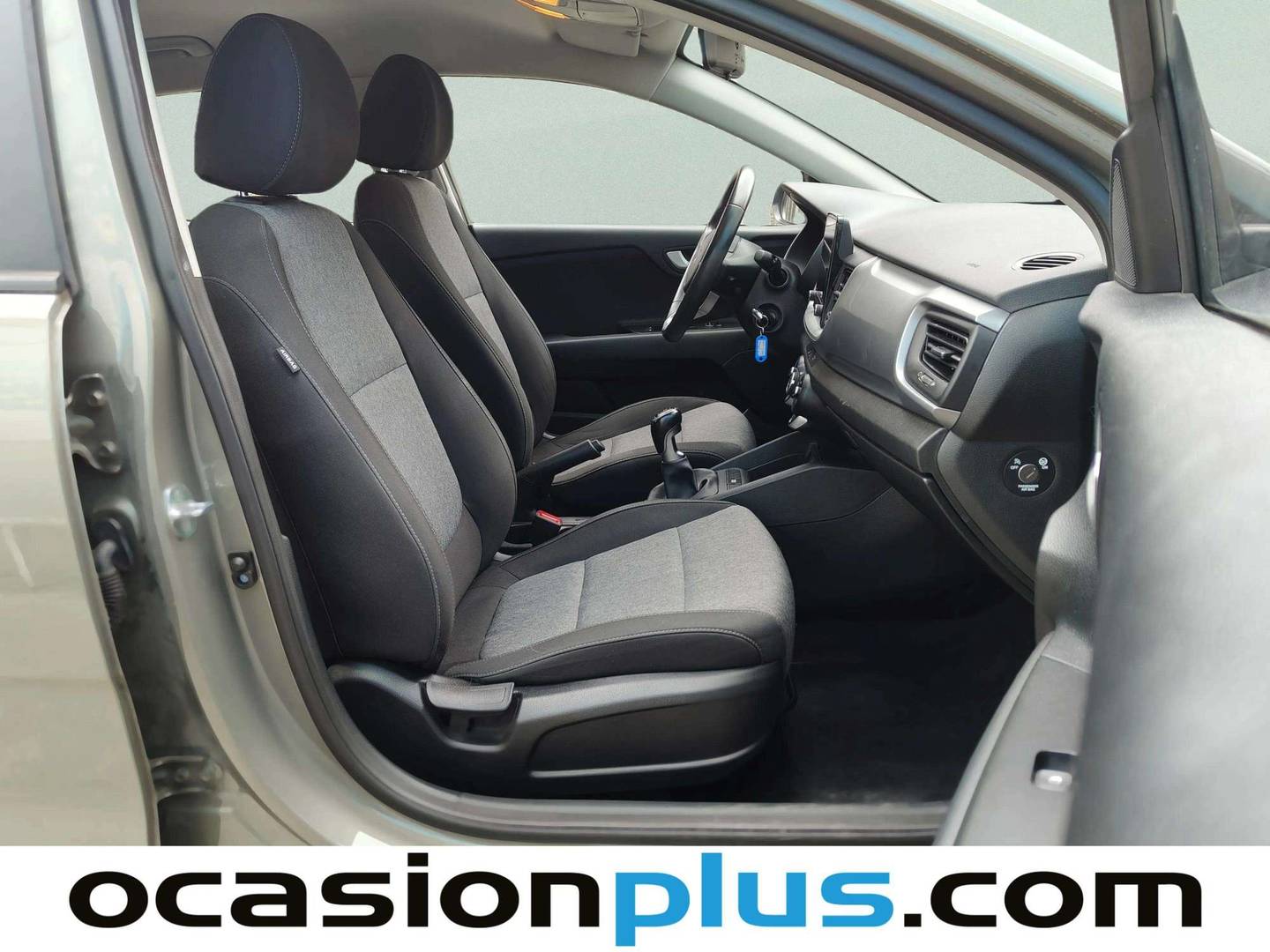 KIA Stonic KIA Stonic 1.0 T-GDi MHEV Concept Plus (100 CV) híbrido