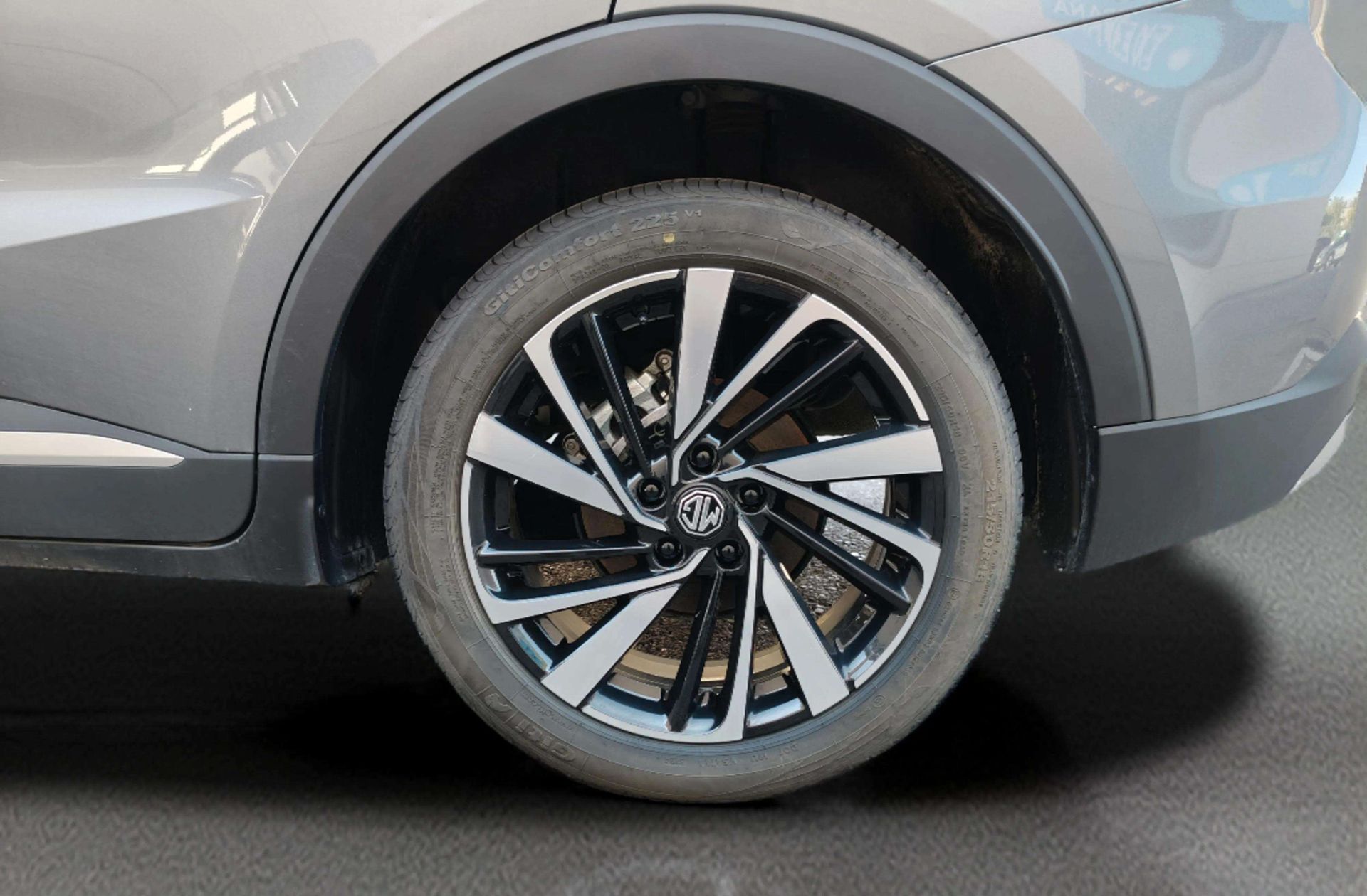 MG ZS 1.5 Hybrid+ Luxury - foto 37