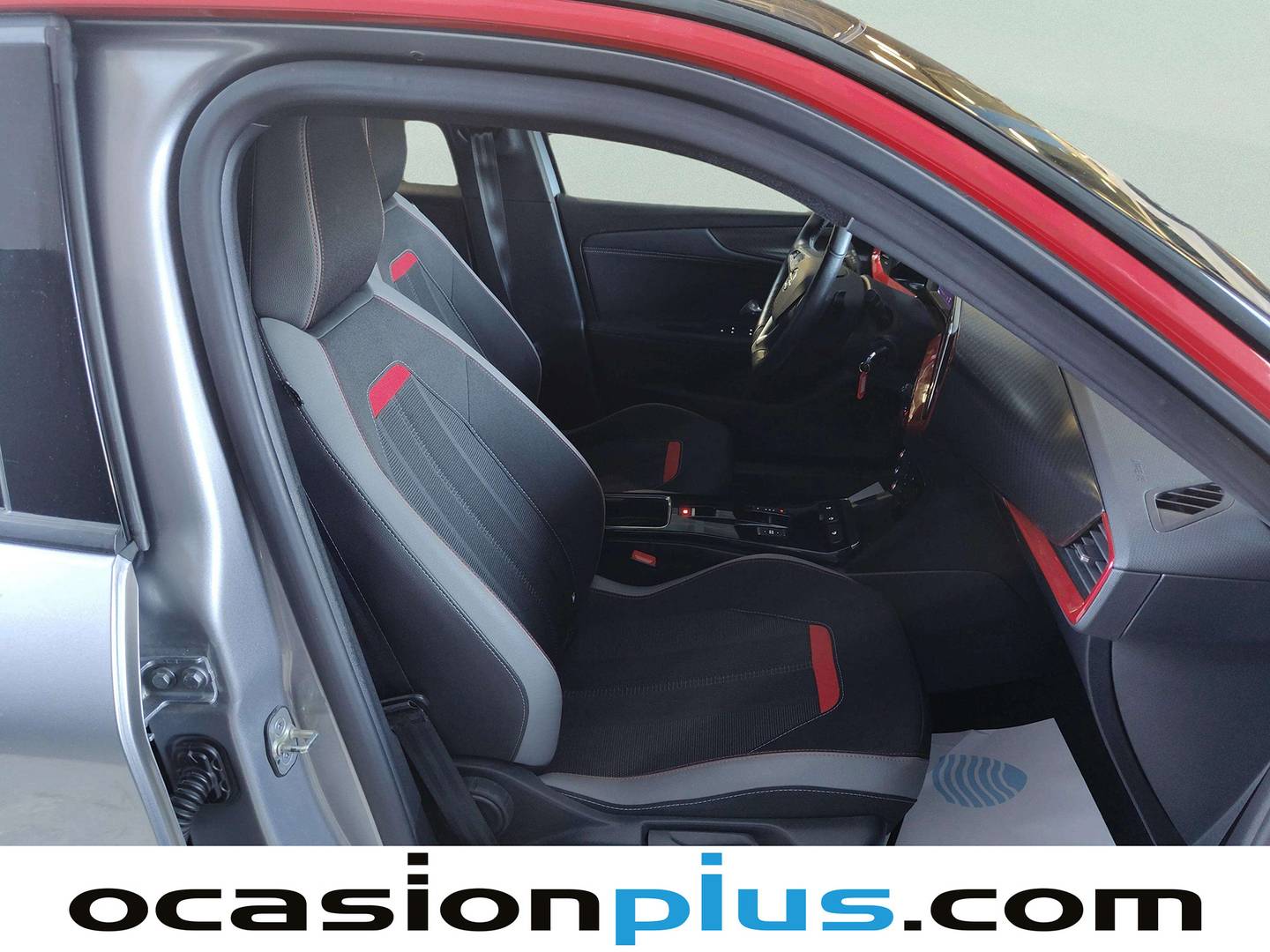 Opel Mokka Opel Mokka 1.2 Turbo GS Line Auto  (130 CV) gasolina