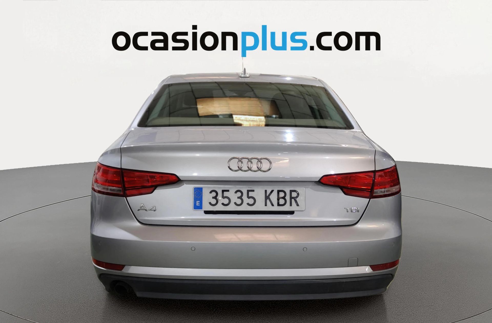 Audi A4 Advanced edition 2.0 TDI S tronic - foto 12