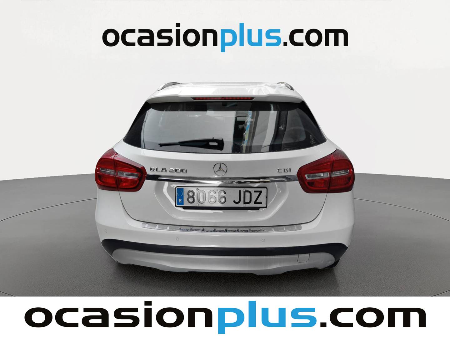 Mercedes GLA Mercedes GLA GLA 200 d Urban (136 CV) km 0
