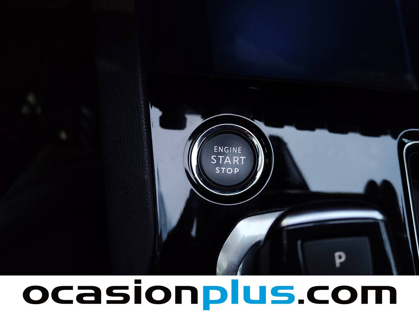 Peugeot 5008 Peugeot 5008 PureTech 130 S&S Allure EAT8 (130 CV) 7 Plazas gasolina