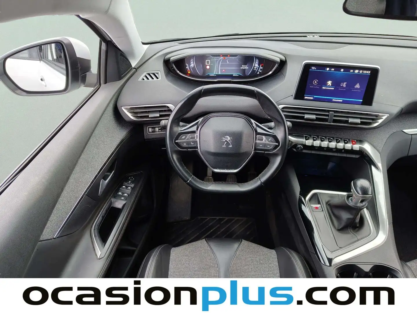 Foto Peugeot 5008 Peugeot 5008 PureTech 130 S&S Allure (130 CV) 7 Plazas