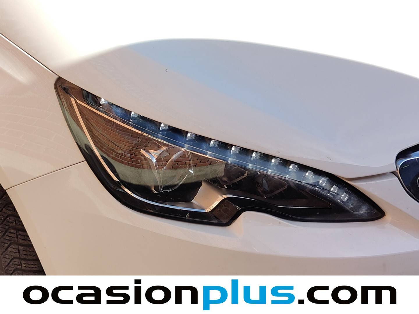 Peugeot 308 Peugeot 308 SW PureTech 130 S&S Allure (130 CV) barato