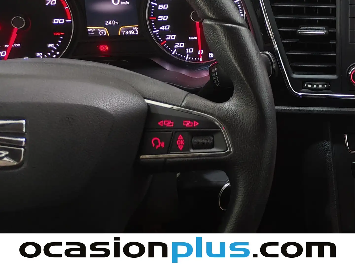 Foto Seat León SEAT León 1.4 TSI S&S Style (122 CV)