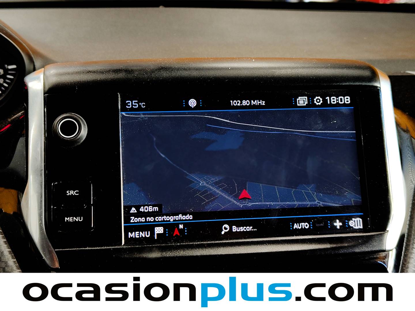 Extras y acabados del Peugeot 208 Peugeot 208 1.2 PureTech S&S GT-Line (110 CV)