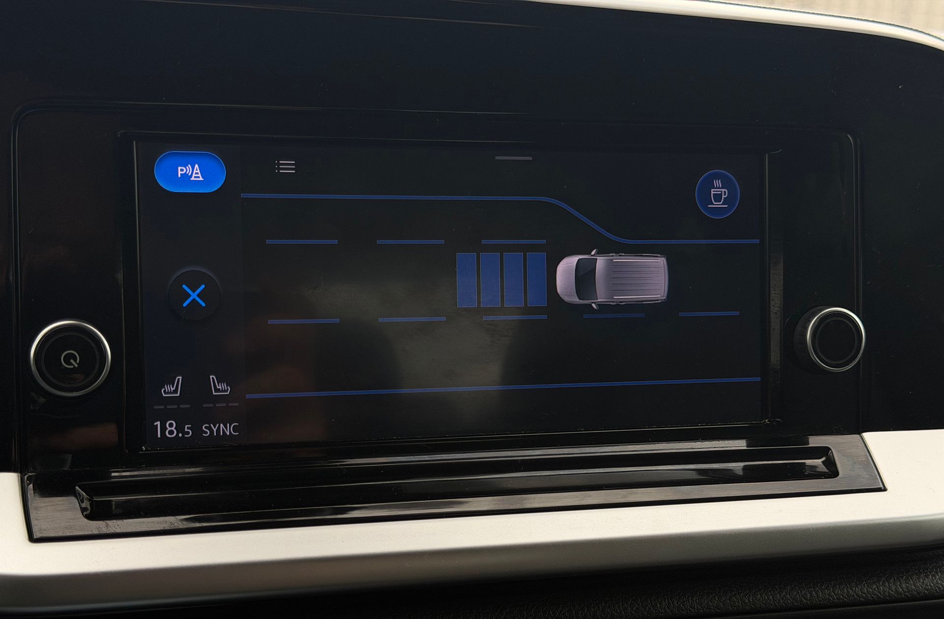 Ford Tourneo Connect 2.0 EcoBlue Titanium - foto 34