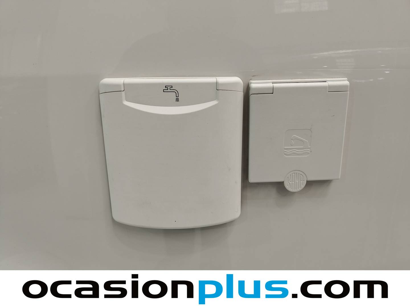 Volkswagen California Volkswagen California Beach Camper TDI BMT DSG (150 CV) 5 Plazas automático