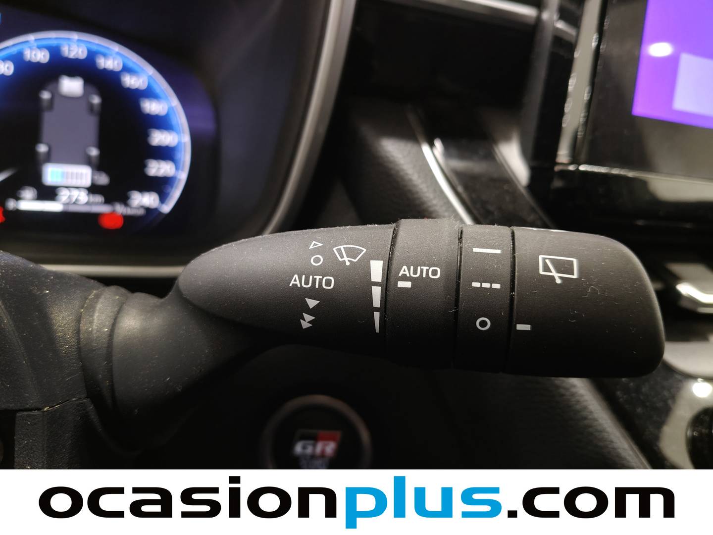 Toyota Corolla Toyota Corolla 200H GR-Sport (196 CV) 2024