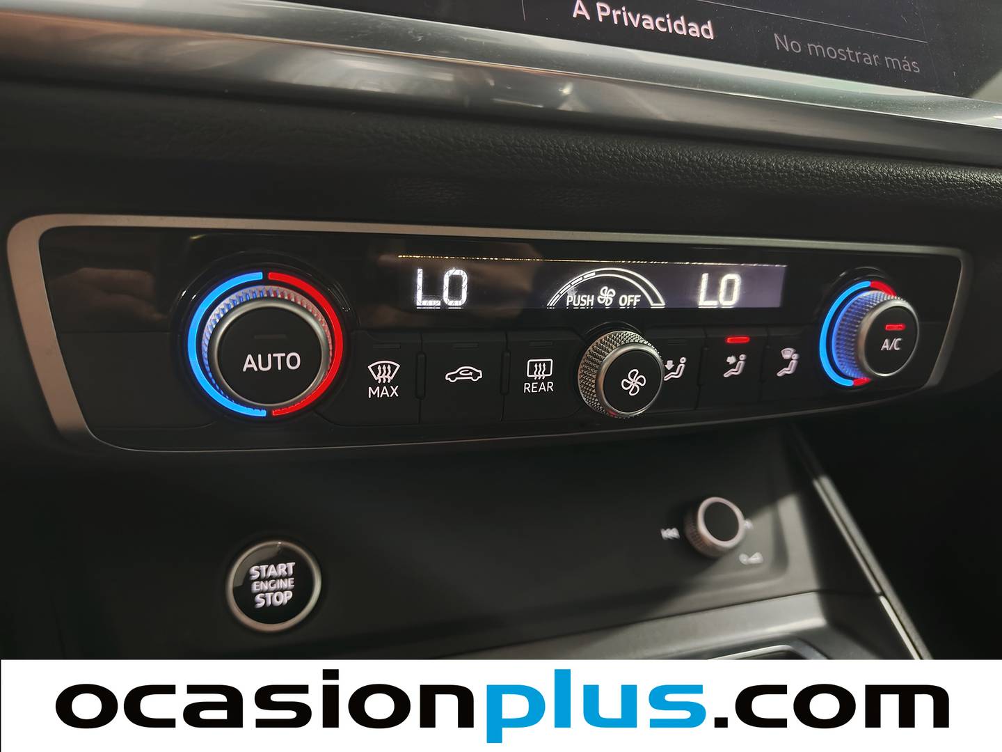 Audi Q3 Audi Q3 S Line 40 TDI Quattro (200 CV) S tronic 200cv