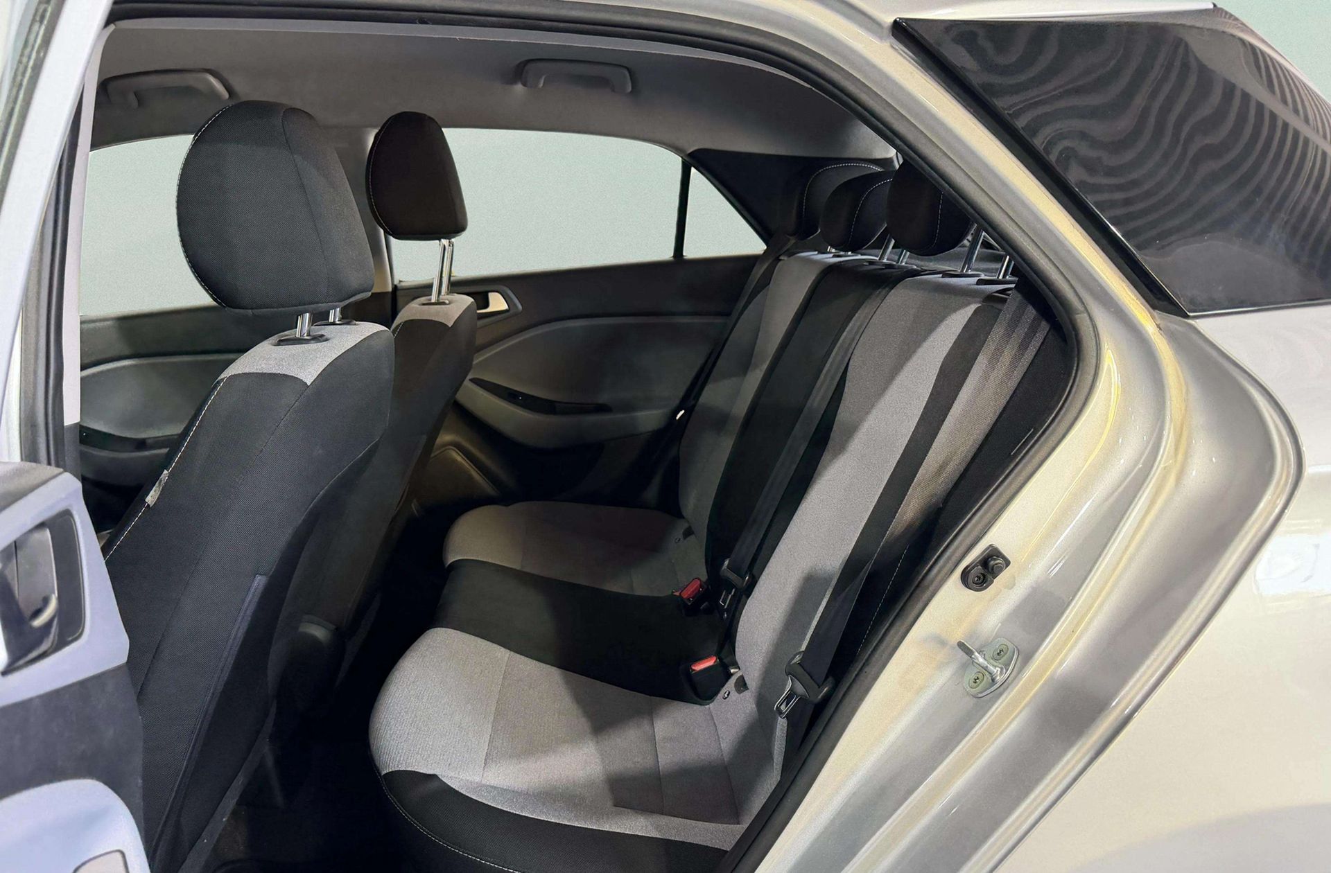 Hyundai i20 1.2 MPI Klass - foto 10