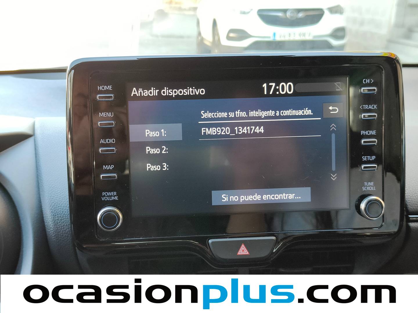 Toyota Yaris Toyota Yaris 1.5 120H GR-Sport (116 CV) km 0