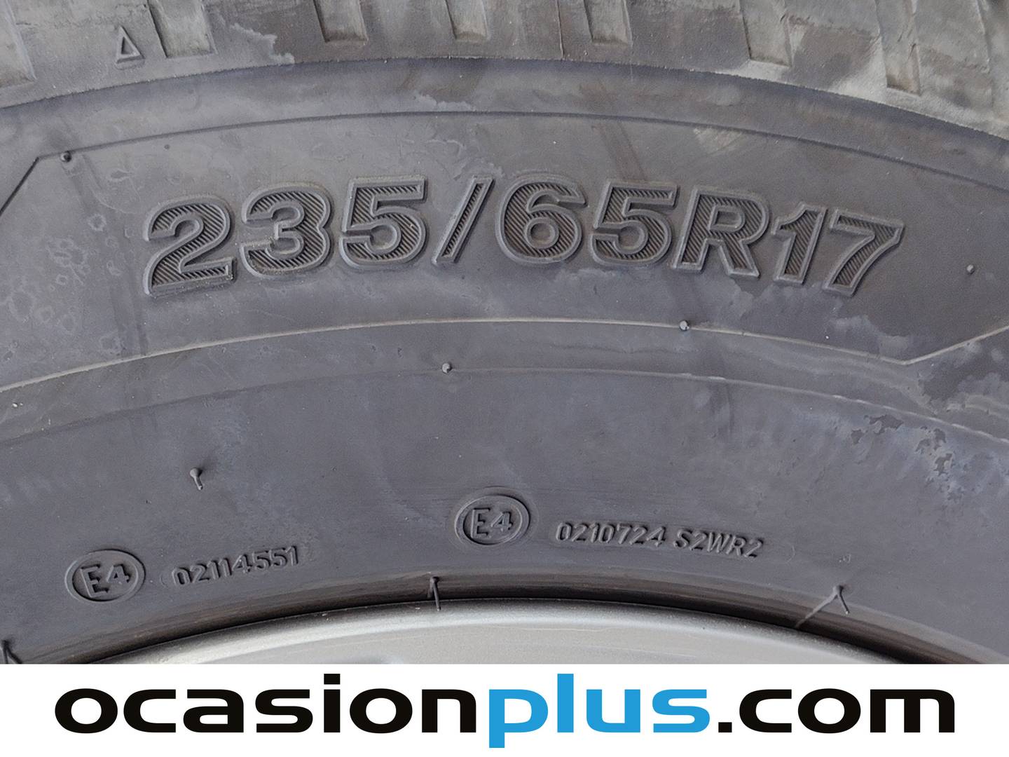 Hyundai Santa Fe Hyundai Santa Fe 2.2 CRDI Klass SR 4x2 (200 CV) 7 Plazas de ocasión