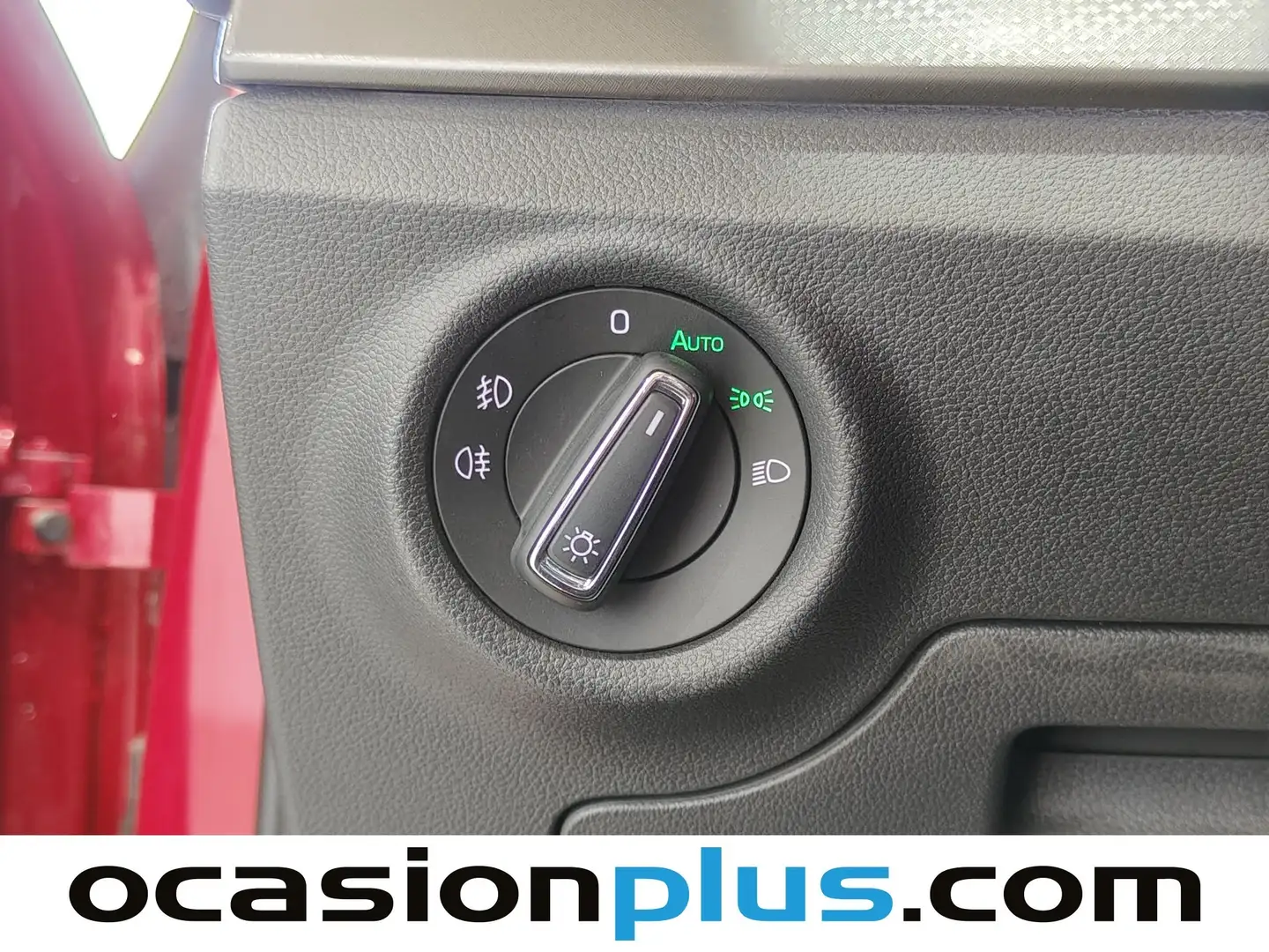 Foto Skoda Kamiq Skoda Kamiq 1.0 TSI Style  (110 CV)