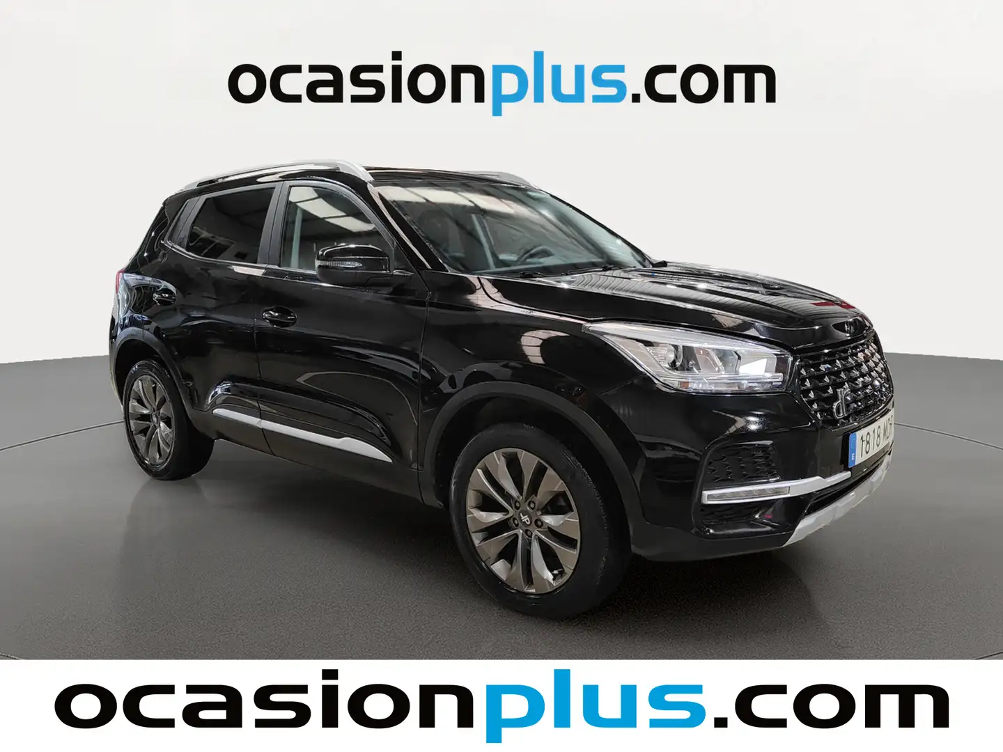 Foto DR AUTOMOBILES DR 4.0 DR AUTOMOBILES DR4 1.5 (116 CV)