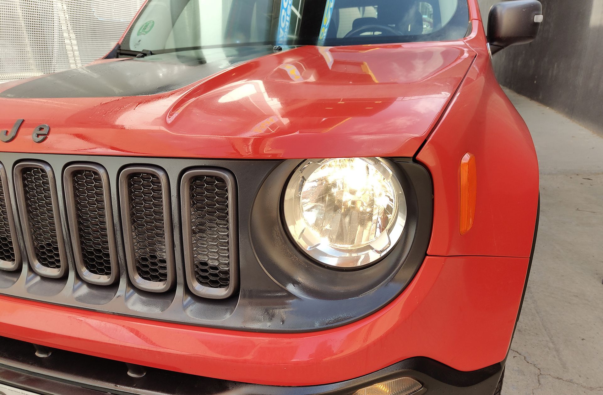 Jeep Renegade 2.0 MultiJet Trailhawk 4x4 AD Low - foto 12
